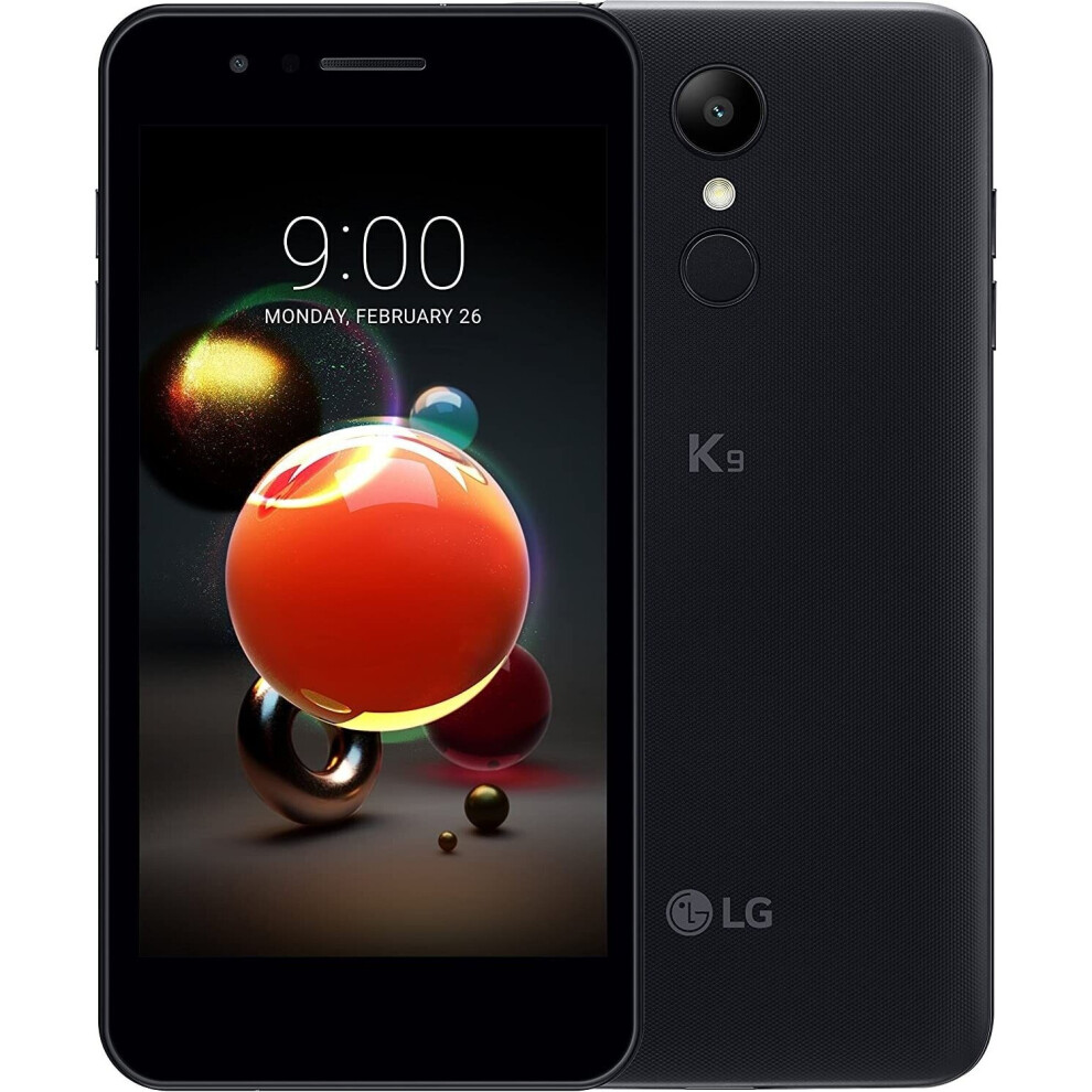 Lg k9