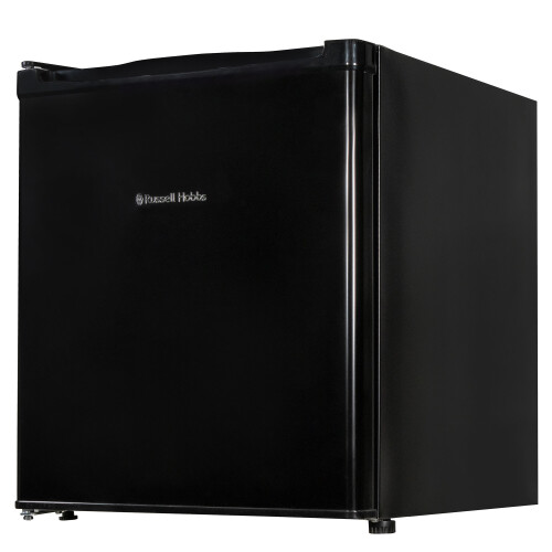 Russell Hobbs Mini Fridge 40L Black Freestanding Table Top RHTTLDR2B on
