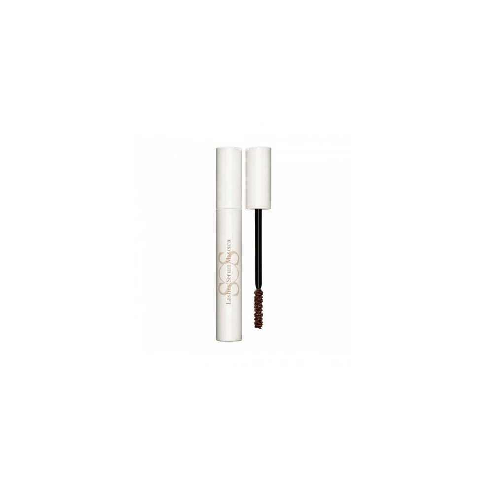 Clarins Sos 0.2 Lashes Serum Mascara