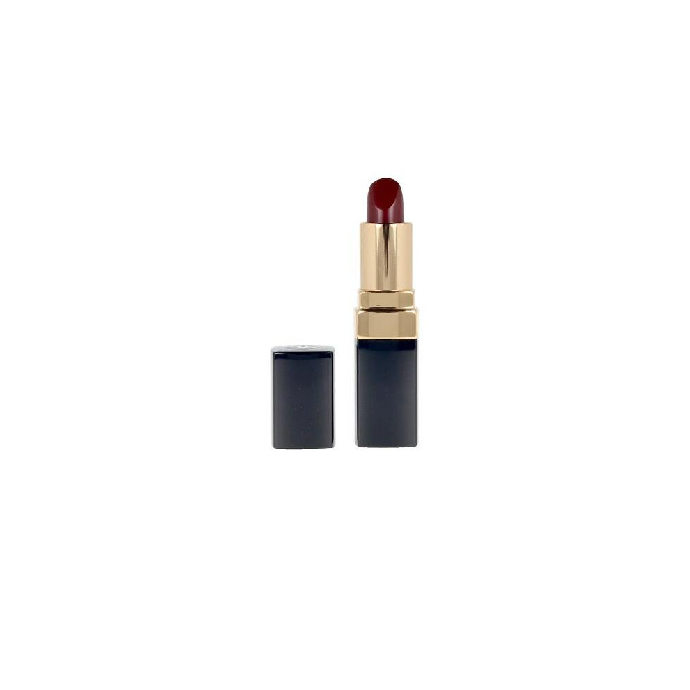 Chanel Rouge Coco 0.12 Ultra Hydrating Lip Colour #494 Attraction