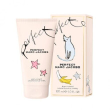 Marc Jacobs Perfect 5 Oz Body Lotion