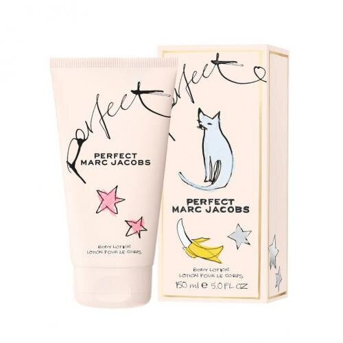Marc Jacobs Marc Jacobs Perfect 5 Oz Body Lotion