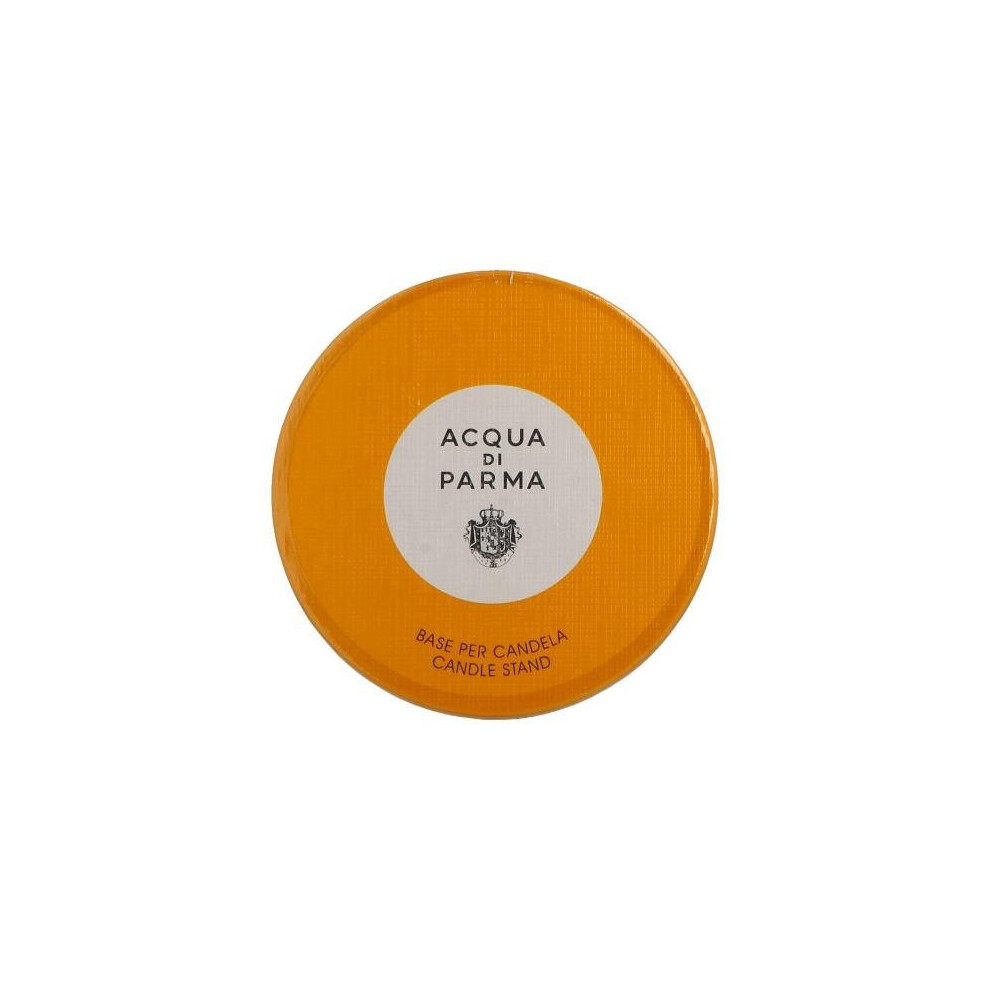 Acqua Di Parma Black Candle Base