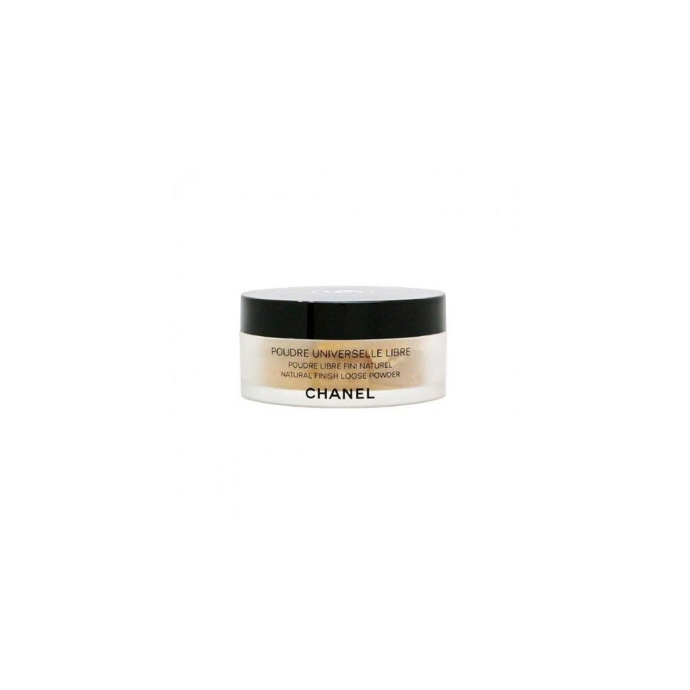 Chanel Poudre Universelle Libre 1 Oz Natural Finish Loose Powder #12
