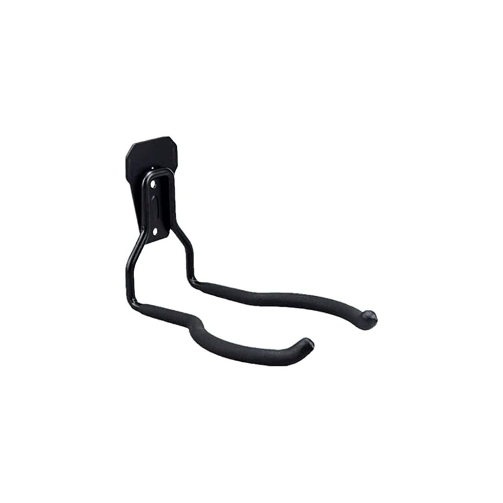 Garage Wall Garden Power Tool Hanger Garage Wall Hook Weeding Rack Line Trimming Rack Garage Tool Storage Brush