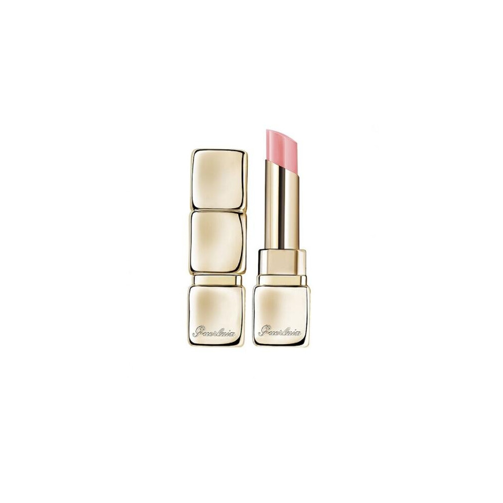 Guerlain Kisskiss 0.11 Hydrating Natural Shine Bloom Lip Colour #258 My Kiss Glow