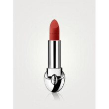 Guerlain Rouge G Luxurious Velvet Lipstick No.555 Brick Red