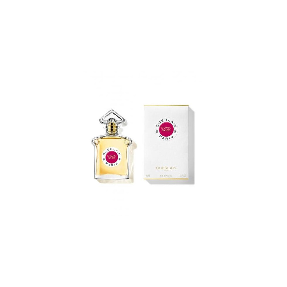 GUERLAIN Champs-Elysees Eau De Parfum Spray 75ml