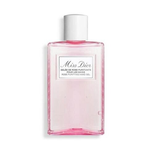 Dior Miss Dior 3.4 Rose Purifying Hand Gel