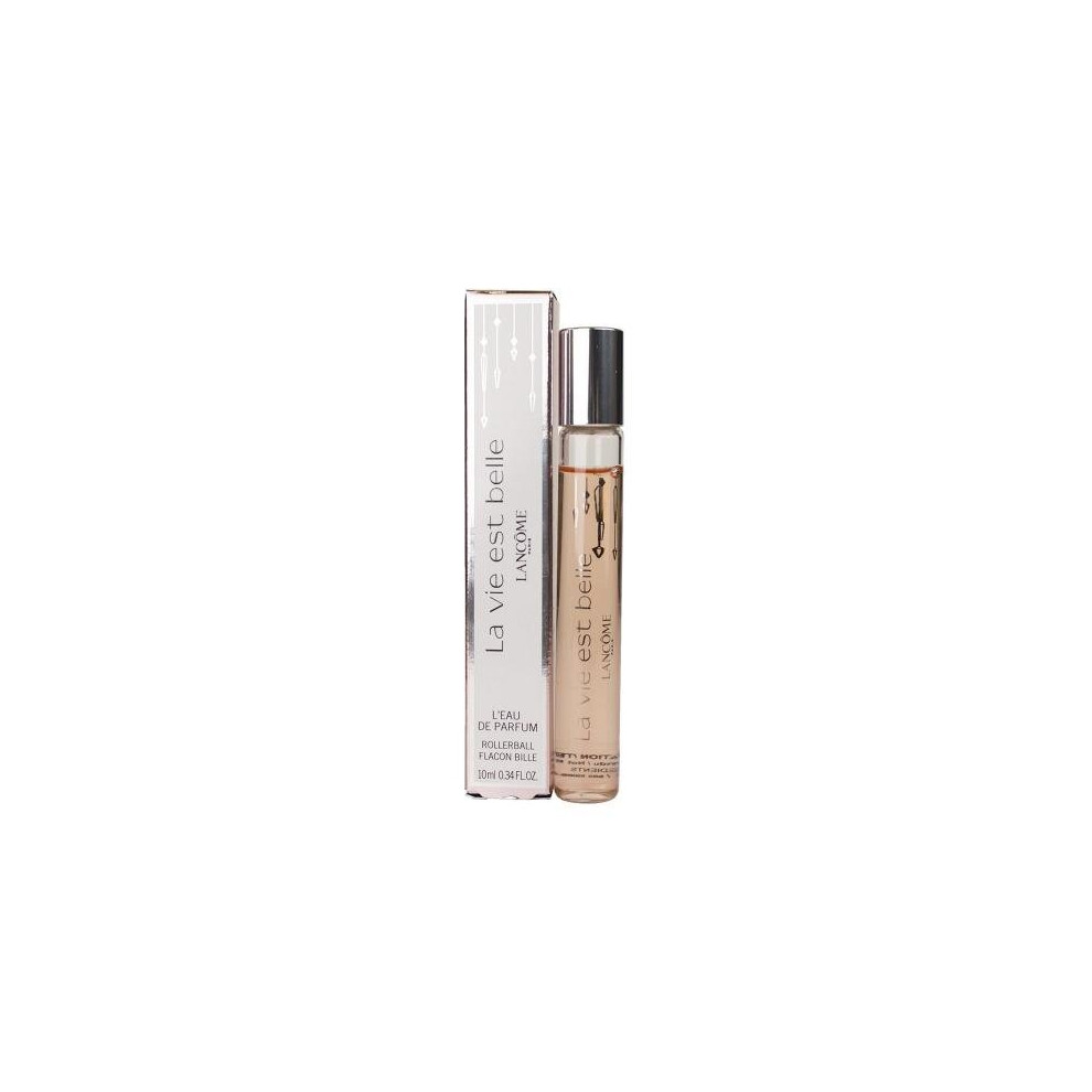 La vie est belle Eau de Parfum Rollerball