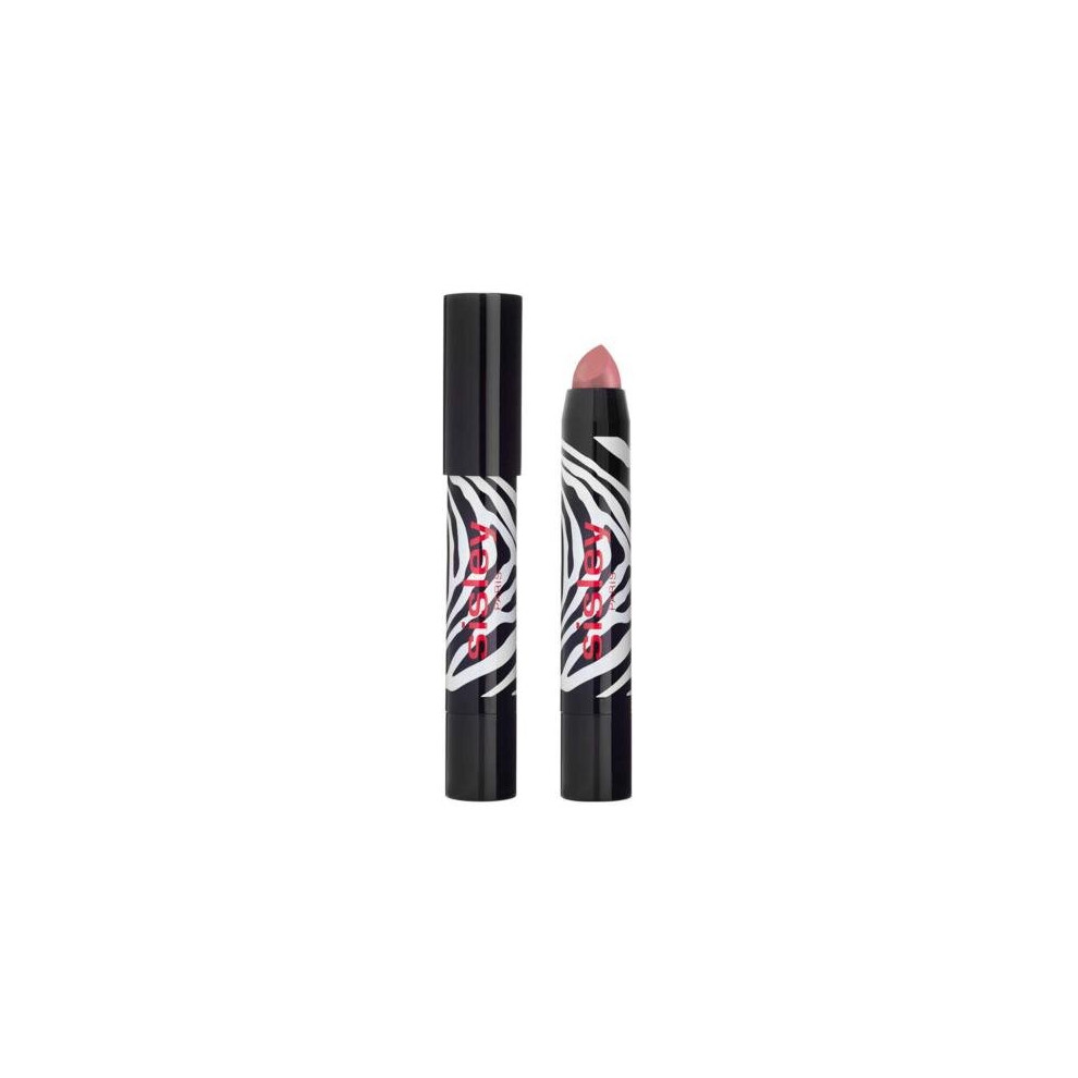 Sisley Phyto Lip Twist 0.08 Tinted Balm #24 Rosy Nude