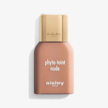 PHYTO-TEINT nu 5C-doré 30 ml