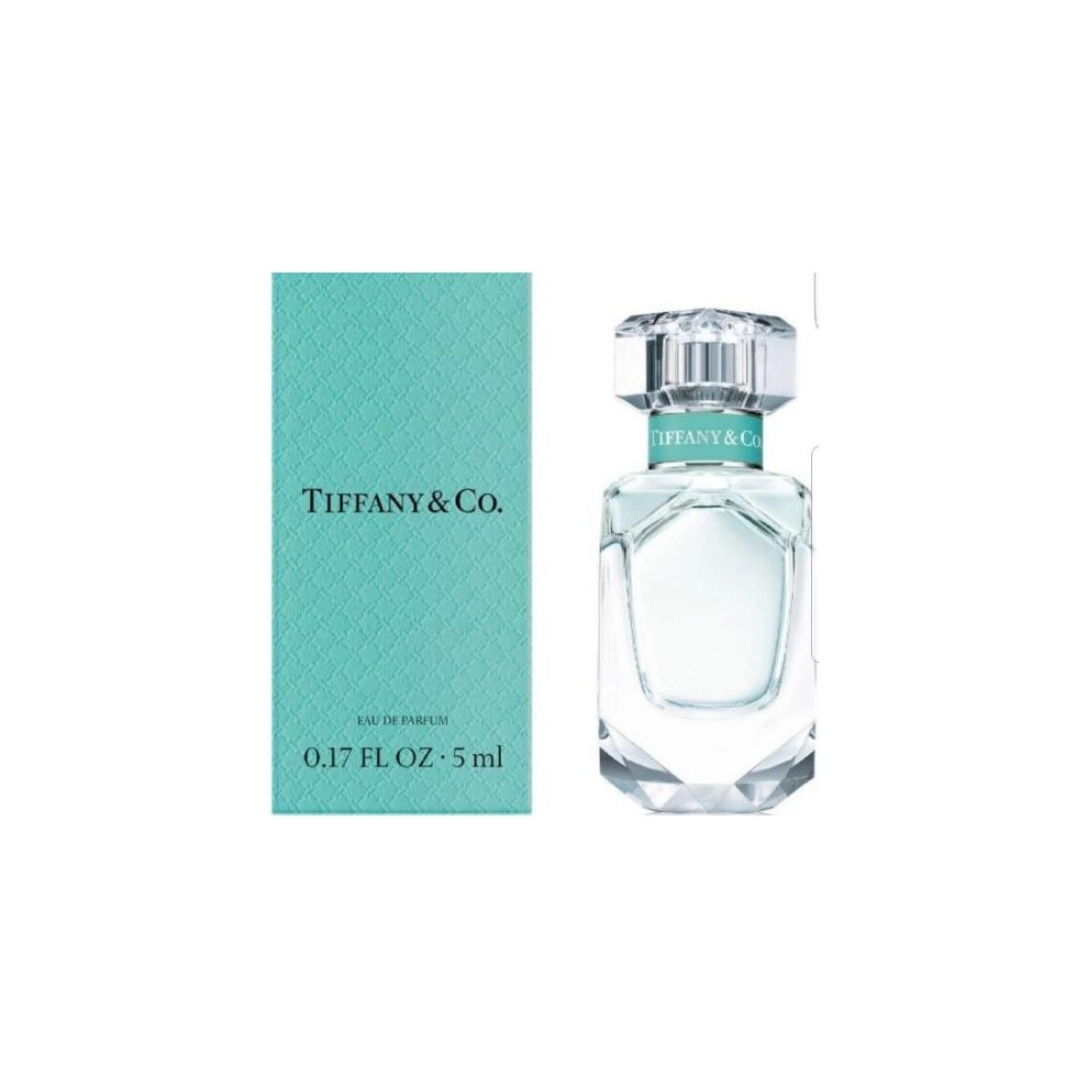 Tiffany & Co 5 Ml Eau De Parfum Mini For Women