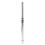 Sisley Sisley Phyto Khol Star Waterproof 0.01 Stylo Liner #04 Matte Graphite 1