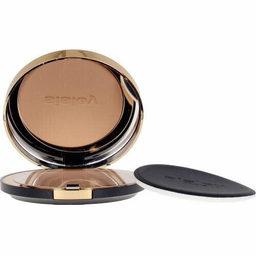 Sisley Sisley Phyto Poudre Compacte 0.42 Pressed Powder #03 Sandy