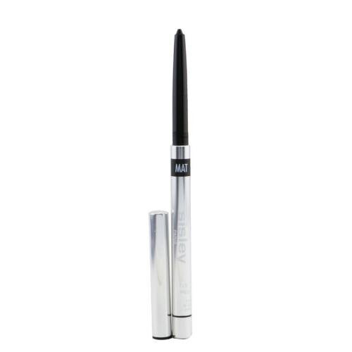 Sisley Sisley Phyto Khol Star Waterproof 0.01 Stylo Liner #01 Matte Onyx