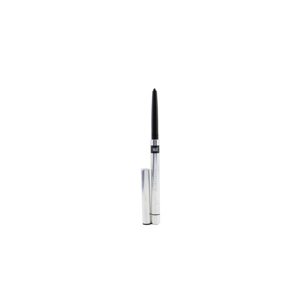 Sisley Phyto Khol Star Waterproof 0.01 Stylo Liner #01 Matte Onyx
