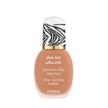 Sisley Phyto Teint Ultra Eclat 1 Oz Long Lasting Foundation #06 Amber