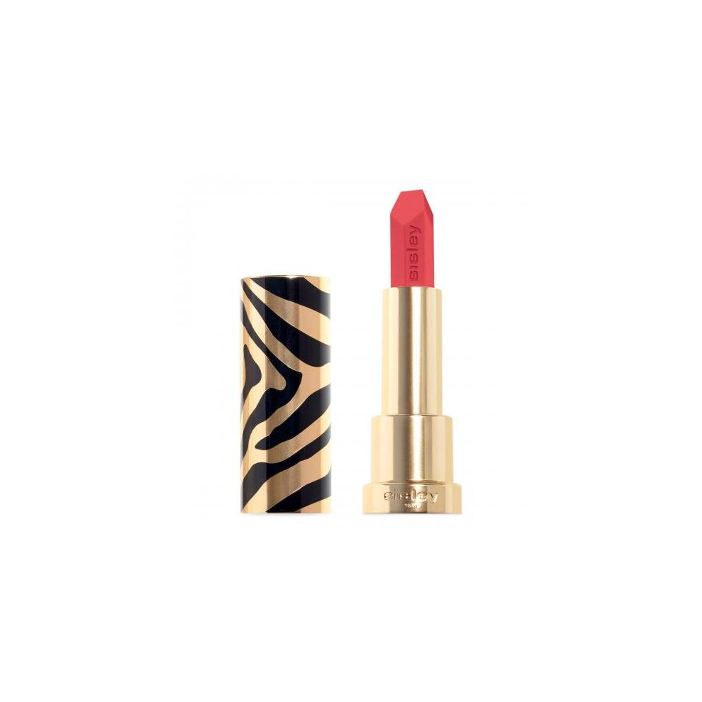 Sisley Le Phyto Rouge 0.11 Lipstick #28 Rose Shanghai