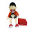 (#3) Jeffy Hand Puppet Boy Joseph Cody Soft Plush Toy 1