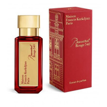 Maison Francis Kurkdjian Baccarat Rouge 540 1.2 Extrait De Parfum Spray