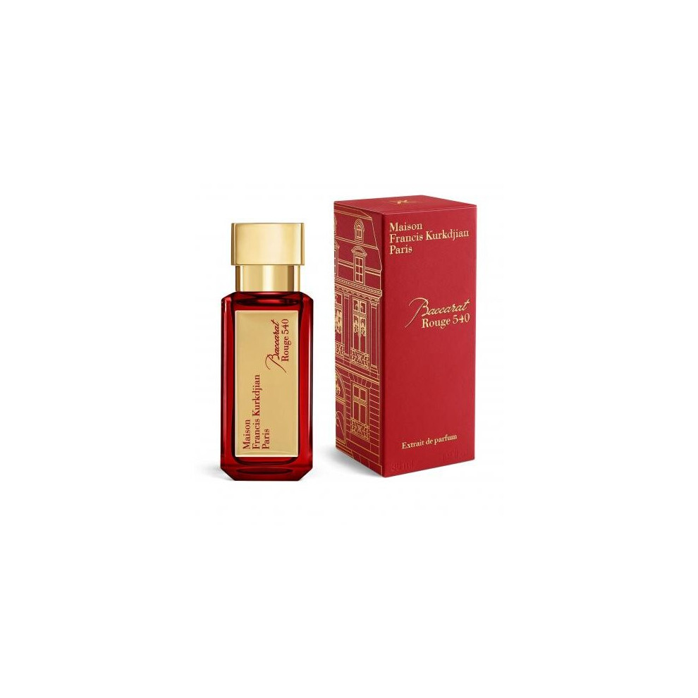 Maison Francis Kurkdjian Baccarat Rouge 540 1.2 Extrait De Parfum Spray