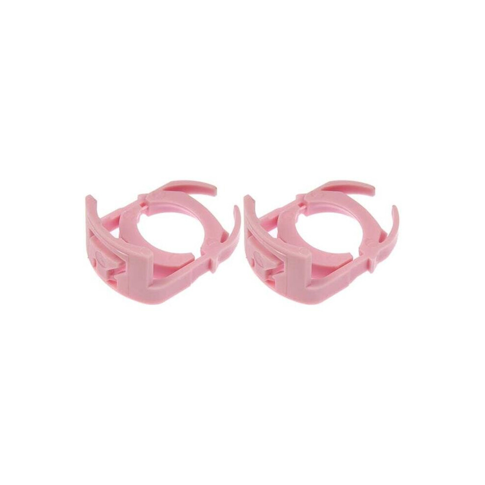 Dorman D18-800042 0.31 In. Fuel Retaining Clip, Pink 019495103677