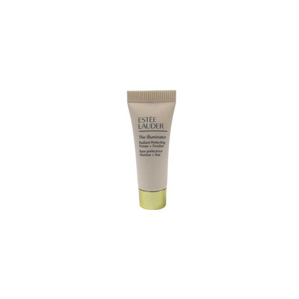 Estee Lauder The Illuminator 0.17 Primer + Finisher