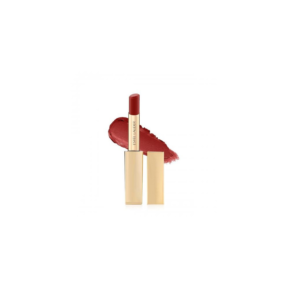 Estee Lauder Pure Color Illuminating Shine 0.06 Lipstick #909 Virtual Star