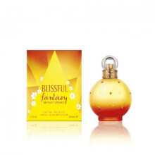 Britney Spears Blissful Fantasy Limited Edition Eau de Toilette EDT Spray f   r Damen 1 Fl Oz