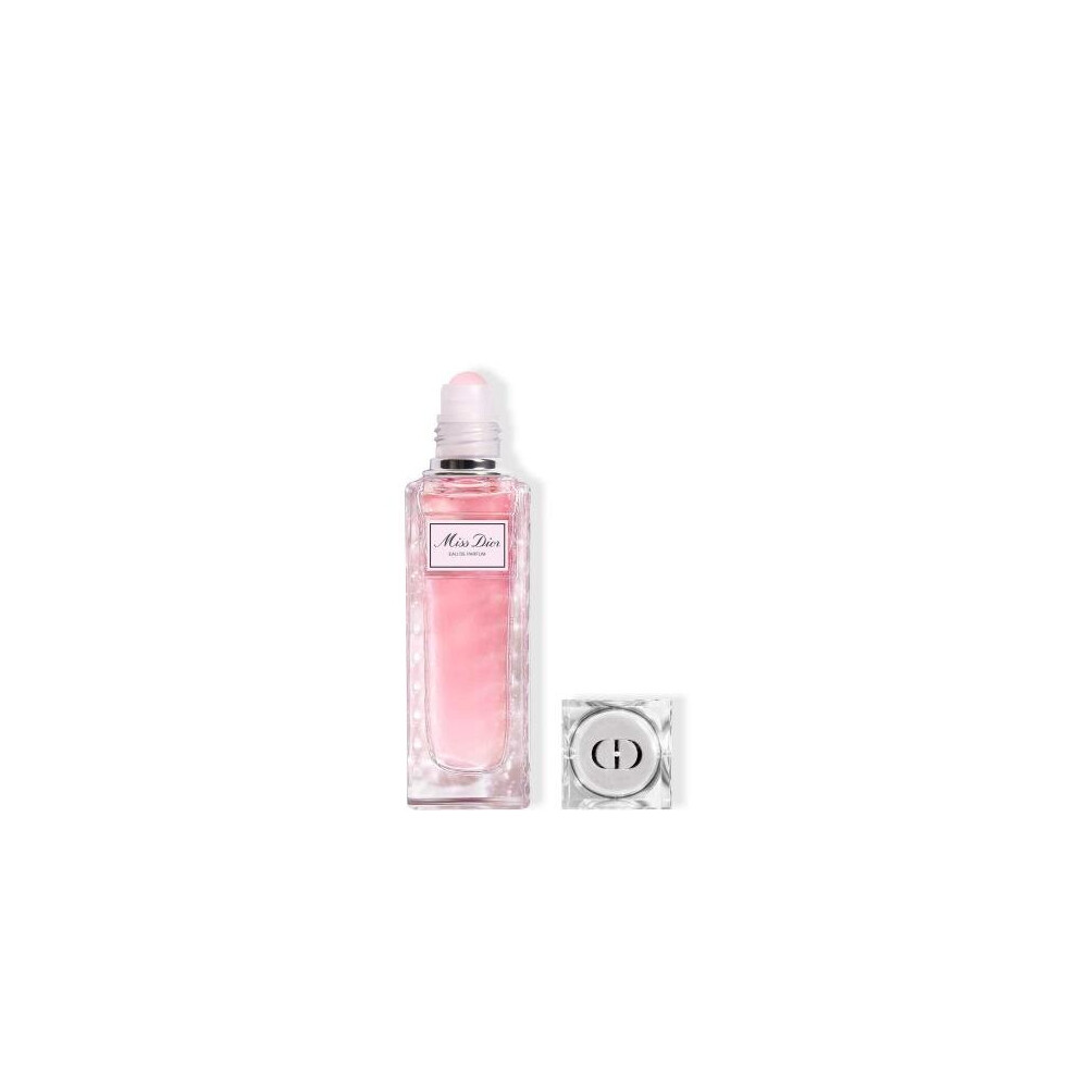 Miss Dior 0.67 Eau De Parfum Roller-Pearl For Women