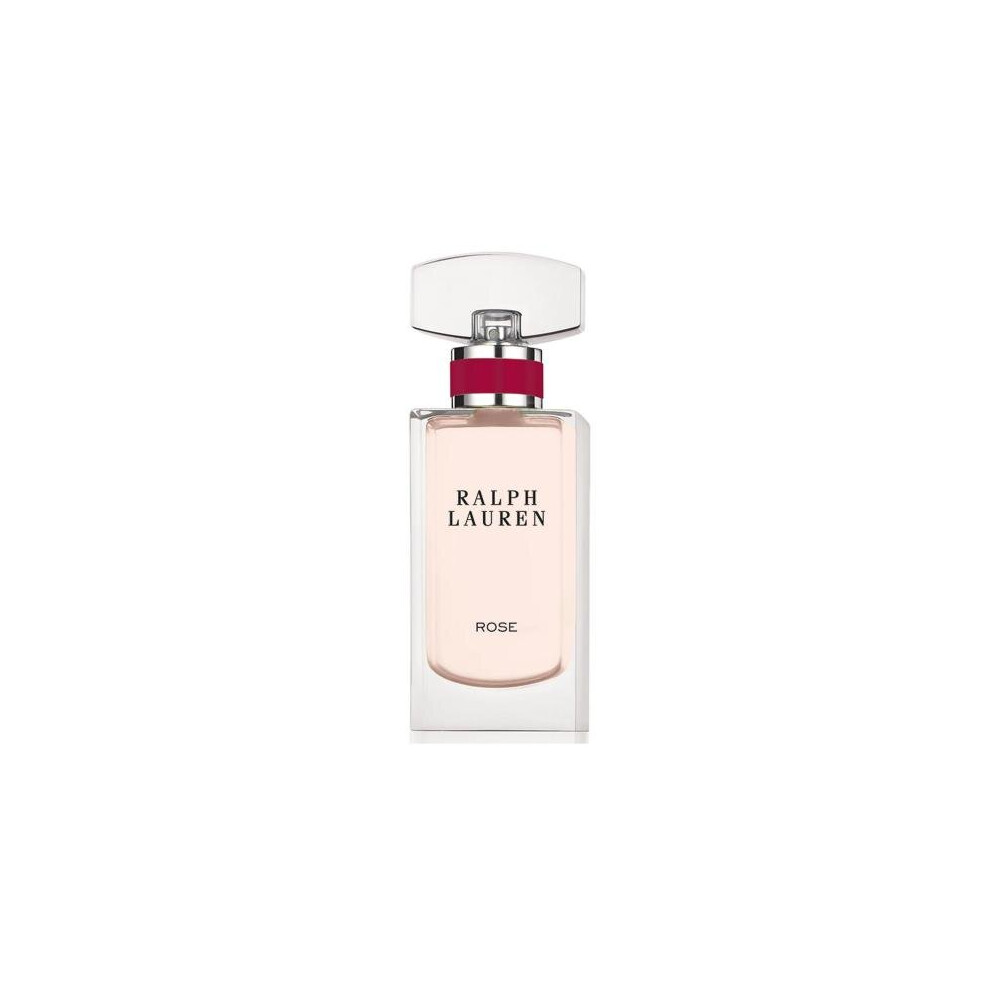 Ralph Lauren Collection Rose 3.4 Eau De Parfum Spray For Women