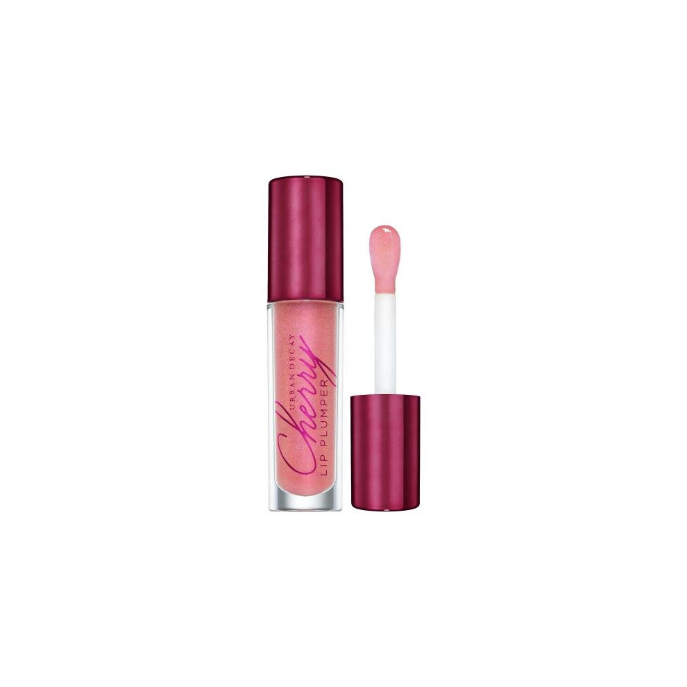 Urban Decay 0.1 Lip Plumper #Cherry