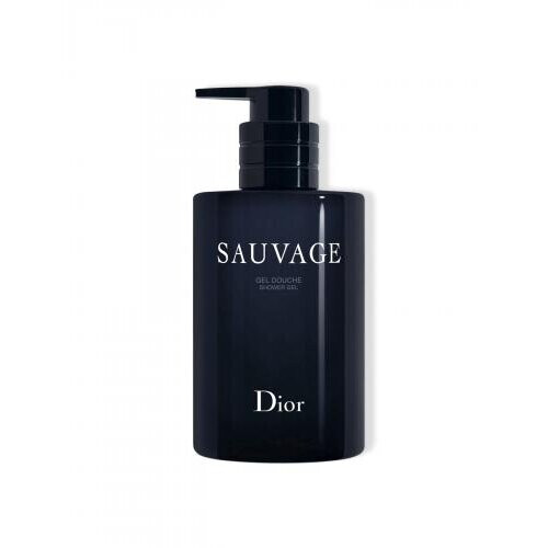 Dior Dior Sauvage Shower Gel 250ml