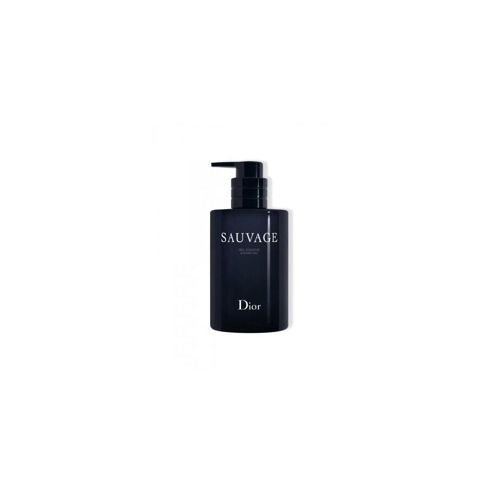Dior Sauvage Shower Gel 250ml