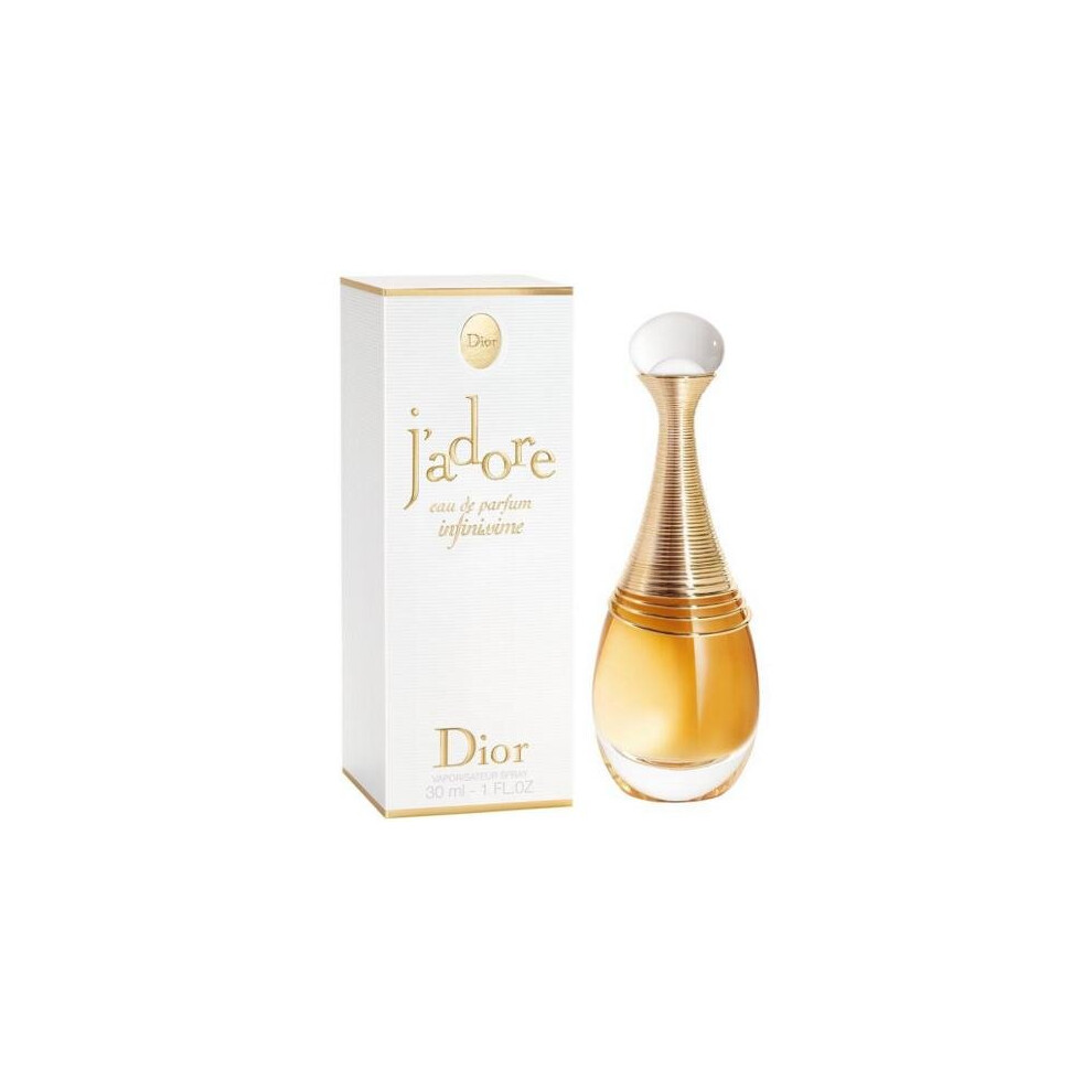Dior J''Adore Infinissime 1 Oz Eau De Parfum Spray For Women