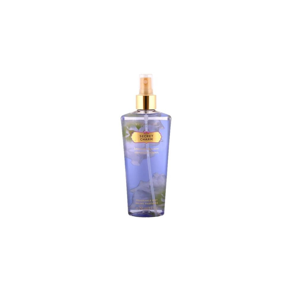 Victoria'S Secret Secret Charm 8.4 Fragrance Mist