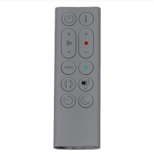 Dyson HP04 HP07 Remote Control Pure Hot + Cool Fan Heater Purifier 969897-11