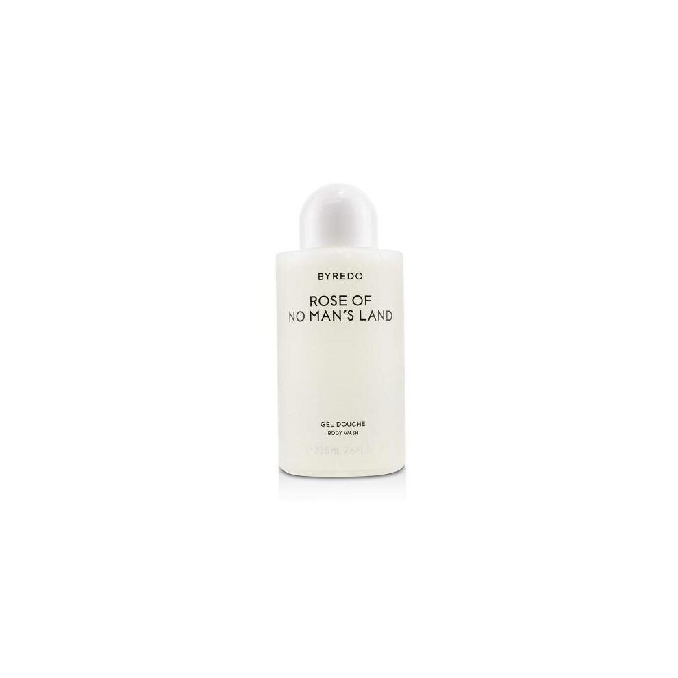 Byredo Rose Of No Man''S Land 7.6 Shower Gel