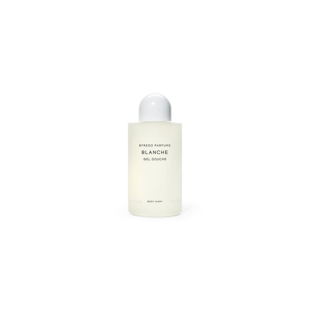Byredo Blanche Body Wash 225ml