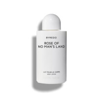 Loțiune de corp, Byredo, Rose Of No Man's Land, Unt de shea, Hidratant, Corp, 225 ml