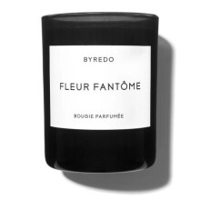 Byredo - Fleur Fantôme Kerze (240g)