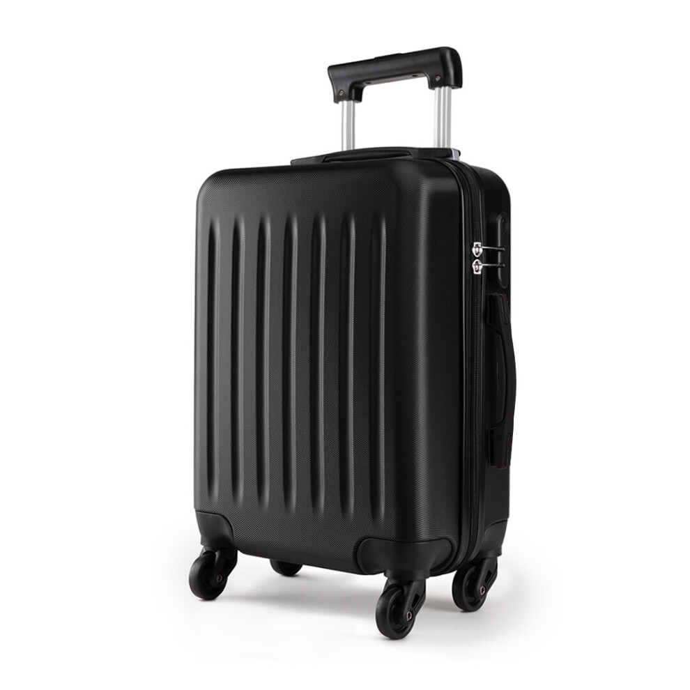 (28 inch ) KONO 19/20/24 inch Luggage Travel Trolley Suitcase