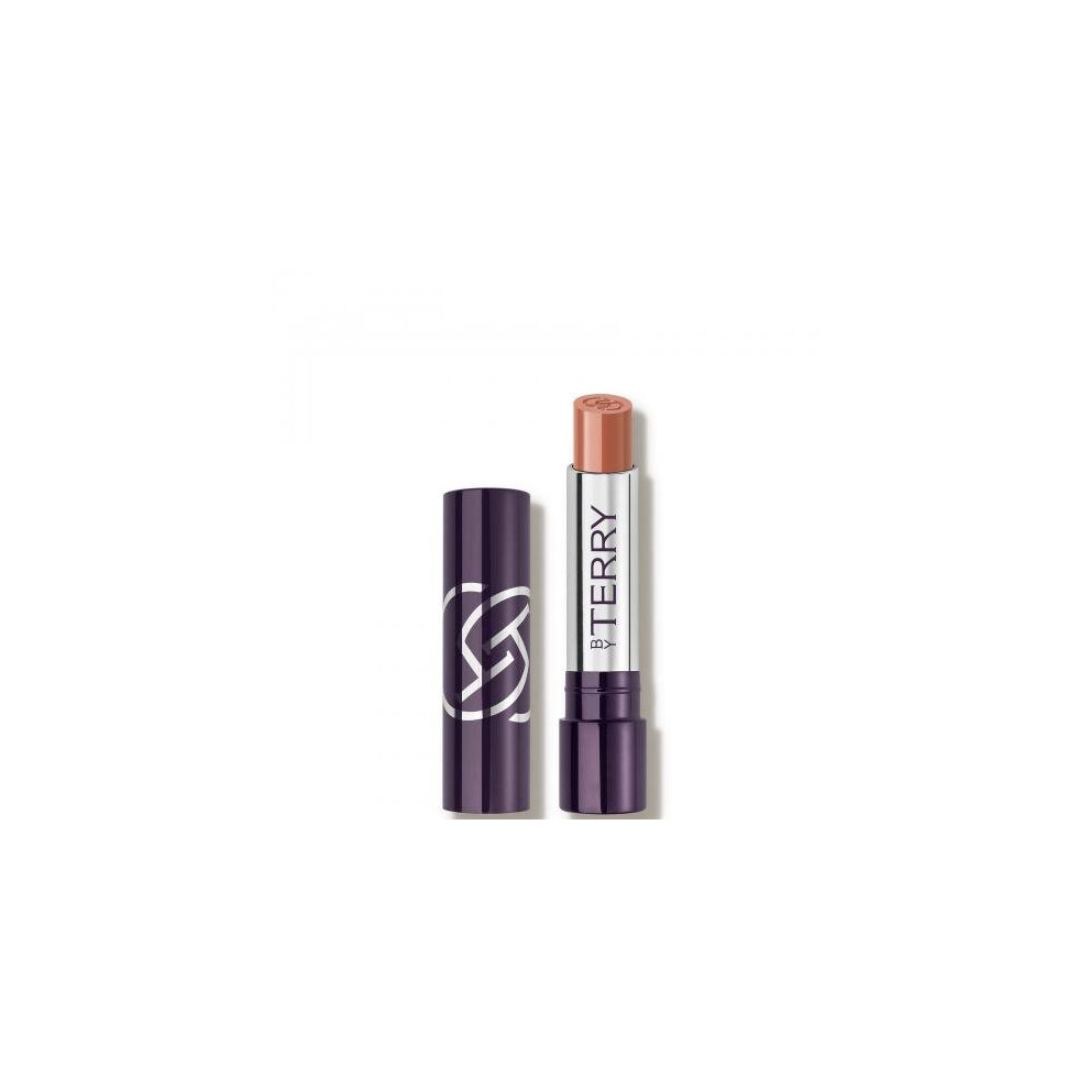 By Terry Hyaluronic 0.09 Hydra-Balm Lipstick #03 Tea Time