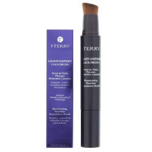 By Terry Light Expert Click Brush 0.6 Illuminating Flawless Foundation #10 Golden Sand - TERRYV19115010
