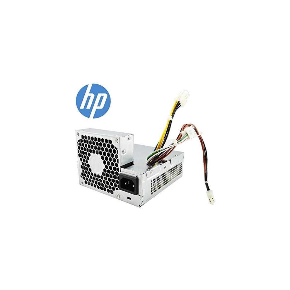 Power Supply HP Elite 8200/8300 SFF CFH0240EWWB 611481-001 613762-001