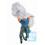 Bandai One Piece Third Act Wano Country Killer Ichibansho figure 5