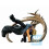 Bandai Figurine - One Piece - Crocodile (duel Memories) 6