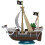 Bandai One Piece Grand Ship Collection Going Merry Model Kit 6