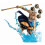 Bandai Figurine - One Piece - Enel (duel Herinneringen) 1